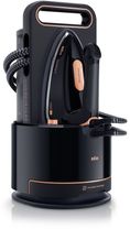 Праска з парогенератором Braun CareStyle 9 IS9090BK