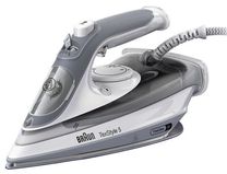 Праска Braun TexStyle 5 SI 5078 GY Europe
