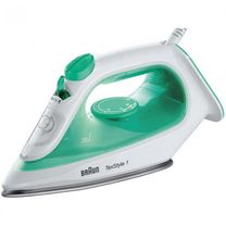 Праска Braun TexStyle 1 SI1040GR Europe