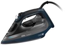 Праска Braun TexStyle 9 SI9682DB Europe Праска Braun TexStyle 9 SI9682DB Europe