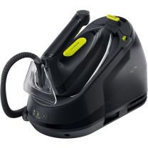 Праска з парогенератором BRAUN IS 3257 BK