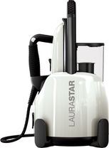 Праска з парогенератором Laurastar Lift White (000.0303.511) Europe
