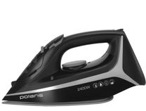 Утюг Polaris PIR 2418K Black Europe