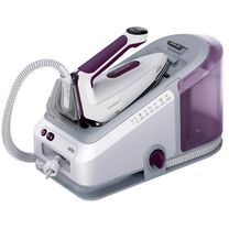 Утюг с парогенератором Braun CareStyle 7 Pro IS 7266 VI