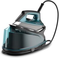 Праска з парогенератором Rowenta Compact Steam Pro DG7623F0 Europe