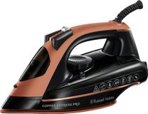Праска Russell Hobbs 23986-56 Copper Express Pro Iron Europe