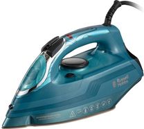 Праска Russell Hobbs 26340-56 Powersteam Ultra Coconut Smooth iron Europe