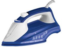 Праска Russell Hobbs 26483-56 Light&Easy Brights Sapphire Iron Europe