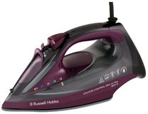 Праска Russell Hobbs 27281-56 Colour Control Pro Ultra Iron Europe