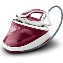 Праска з парогенератором Tefal Pro Express Ultimate II GV9711E0