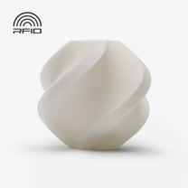 Филамент Bambu Lab PLA Basic 1kg Jade White (A00-W1-1.75-1000-spl) Филамент Bambu Lab PLA Basic 1kg Jade White (A00-W1-1.75-1000-spl)