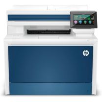 МФУ HP Color LaserJet Pro 4303dw + Wi-Fi (5HH65A)