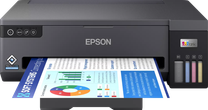 Принтер Epson Eco Tank L11050 (C11CK39403)