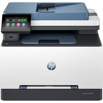 БФП лазерний HP Color LaserJet Pro MFP 3303fdn (499M7A)