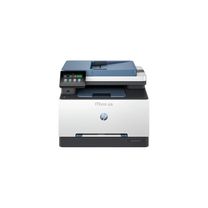 БФП HP Color LaserJet Pro 3303FDW (499M8A)