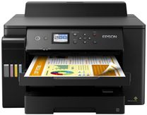 Принтер Epson EcoTank L11160 (C11CJ04402) Europe