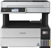 БФП Epson EcoTank L6460 (C11CJ89403) Europe
