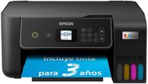 МФУ Epson EcoTank ET-2870 (C11CJ66421)