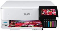 МФУ Epson EcoTank ET-8500 (C11CJ20401) Europe