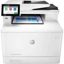МФУ HP Color LJ Enterprise M480f (3QA55A)