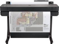 Плоттер HP DesignJet T630 36" з Wi-Fi (5HB11D)