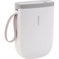 Термопринтер для друку наклейок NIIMBOT D11_H White