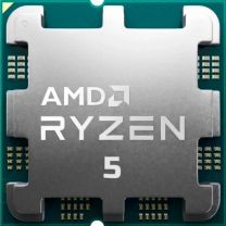 Процесор AMD Ryzen 5 7600X (4.7GHz 32MB 105W AM5) Tray (100-000000593)