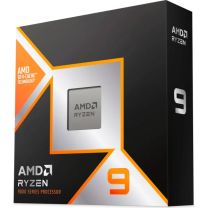 Процесор (CPU) RYZEN X12 R9-9900X3D SAM5 120W 4400 100-100001368WOF AMD