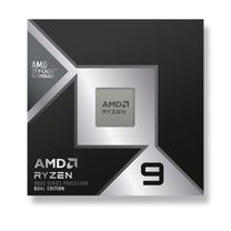 Процесор AMD Ryzen 9 9950X3D2 Dual Edition (100-100001978WOF)