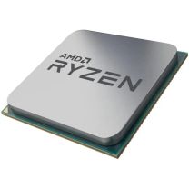 Процесор AMD Ryzen 5 3400G (3.6GHz 4MB 65W sAM4) TRAY (YD3400C5M4MFH)