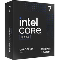 Процессор Intel Core Ultra 7 270K Plus 4.1GHz/36MB, s1851 BOX (BX80768270K)