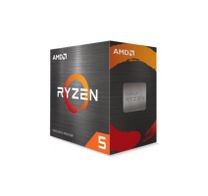 Процессор AMD Ryzen 5 5500 (100-100000457BOX)