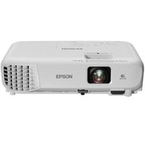 Проектор Epson EB-W06 (V11H973040)