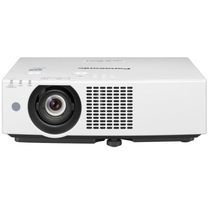 Проєктор Panasonic PT-VMZ71 WUXGA, 7000 lm, LASER, 1.09-1.77