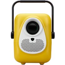 Проєктор Acer AOpen QF23s Yellow (MR.JXC11.002)
