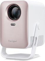 Проєктор Acer AOpen QH31s (MR.JYQ11.001)