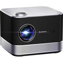 Проєктор Aurzen Boom 3 Black (F503 FCC)