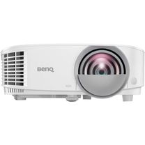 Проектор BENQ MX808STH (9H.JMG77.13E)