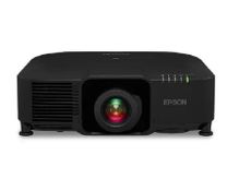 Проєктор Epson EB-PU1008B (V11HA33840) Проєктор Epson EB-PU1008B (V11HA33840)