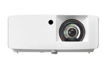Мультимедійний проєктор Optoma GT2000HDR (E9PD7KK31EZ4) Europe