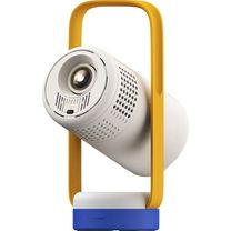 Портативный проектор XGIMI Vibe One Pro Blue Spark (WM03H)