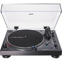 Проигрыватель виниловых пластинок Audio-Technica AT-LP120XBT-USB