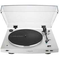 Програвач вінілових платівок Audio-Technica AT-LP3XBTWT