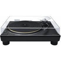 Програвач вінілових платівок Technics SL-1300GE-K Black