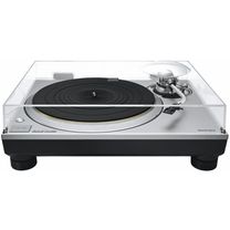 Програвач вінілових платівок Technics SL-1300GE-S Silver