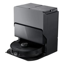 Робот-пилосос з вологим прибиранням RoboRock S8 MaxV Ultra Black Робот-пилосос з вологим прибиранням RoboRock S8 MaxV Ultra Black