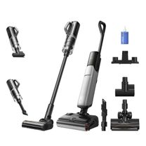 Моющий вертикальный пылесос Mova X4 Mix (HMV17A)