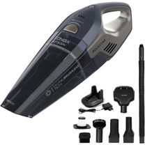 Акумуляторний пилосос Cecotec Conga Rockstar 25,2V Animal Hand (A01_EU01_115420)