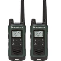 Портативная рация Motorola Talkabout T465 2 Pack (PMUE4638B)