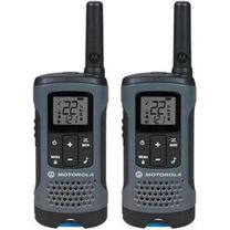 Портативна рація Motorola T200 Talkabout Radio 2 Pack (PMUE5025A)
